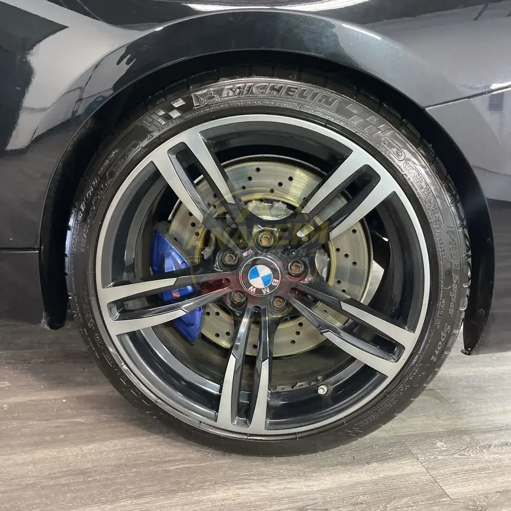 2018 BMW M2