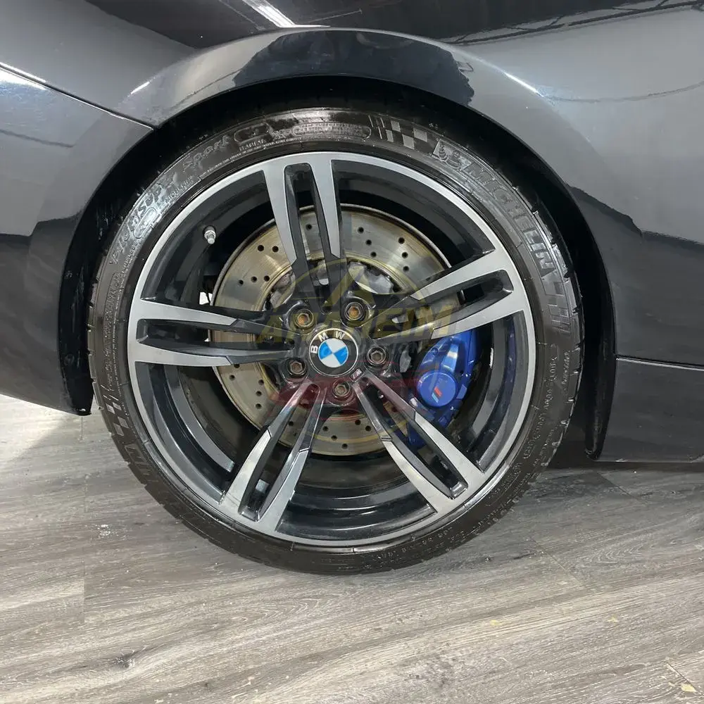 2018 BMW M2