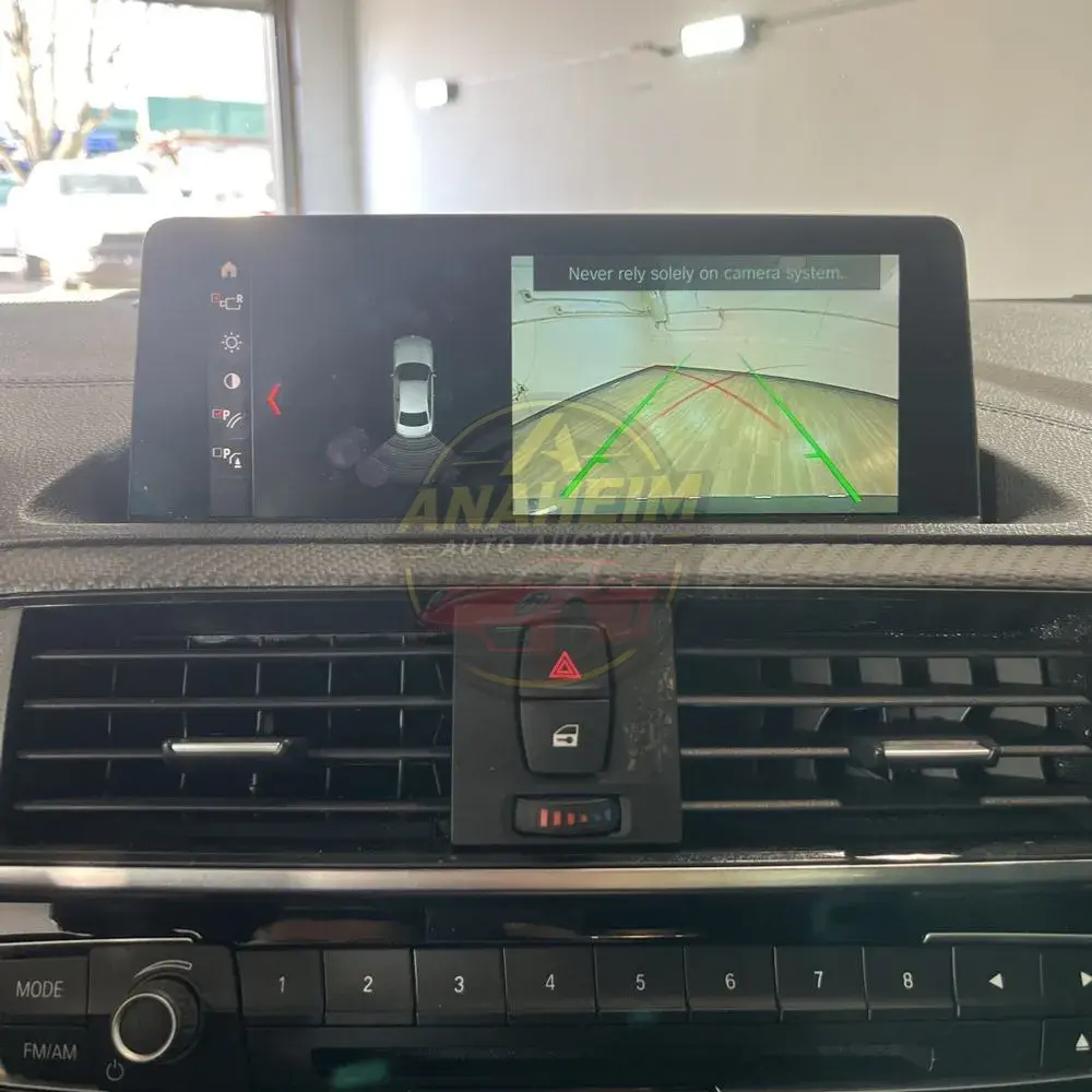 2018 BMW M2
