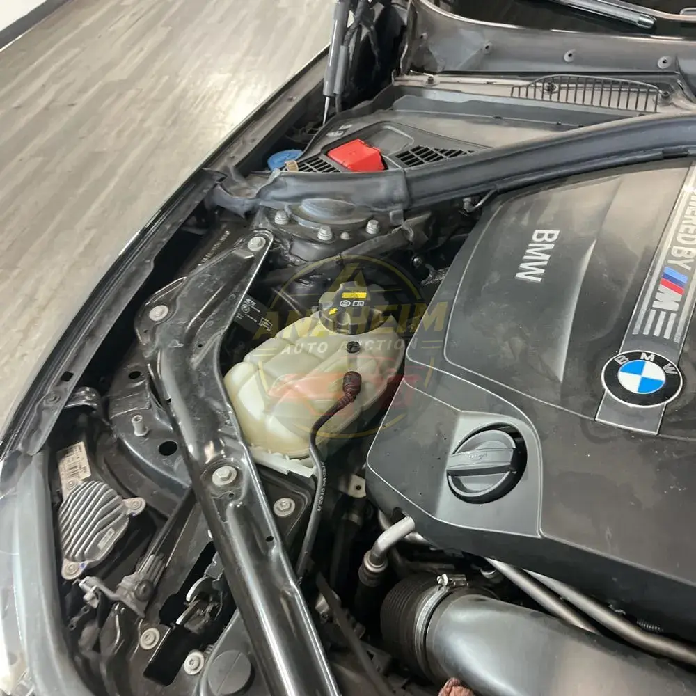 2018 BMW M2