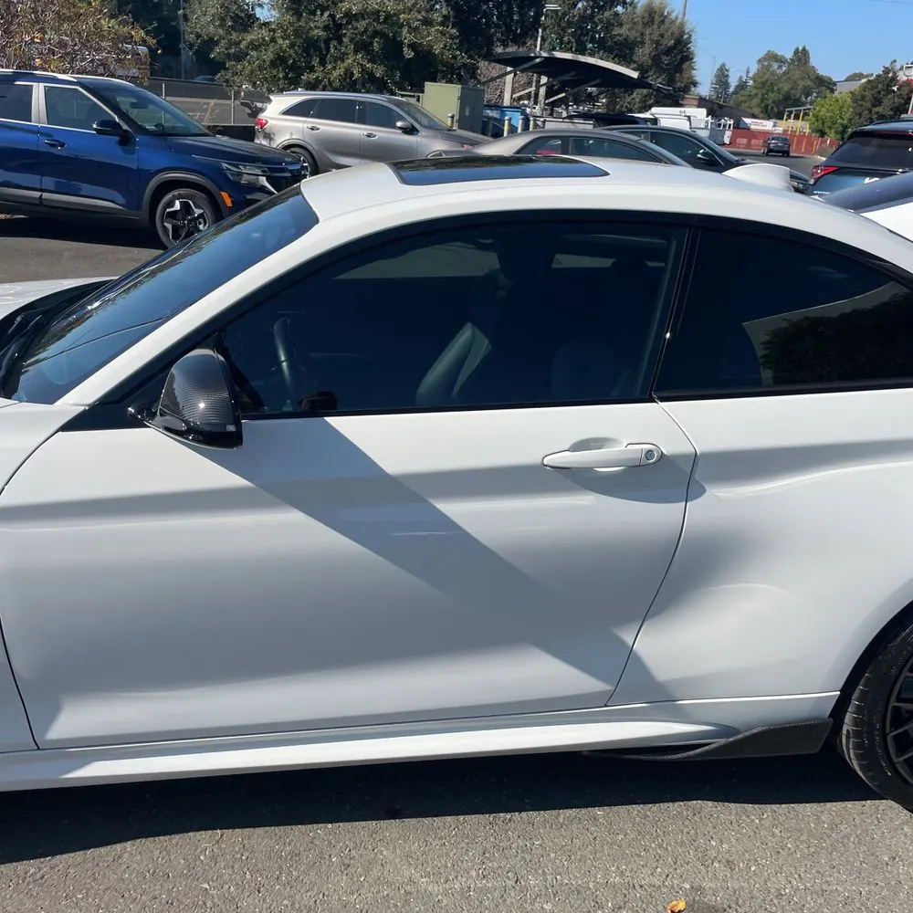 2021 BMW M2 Competition