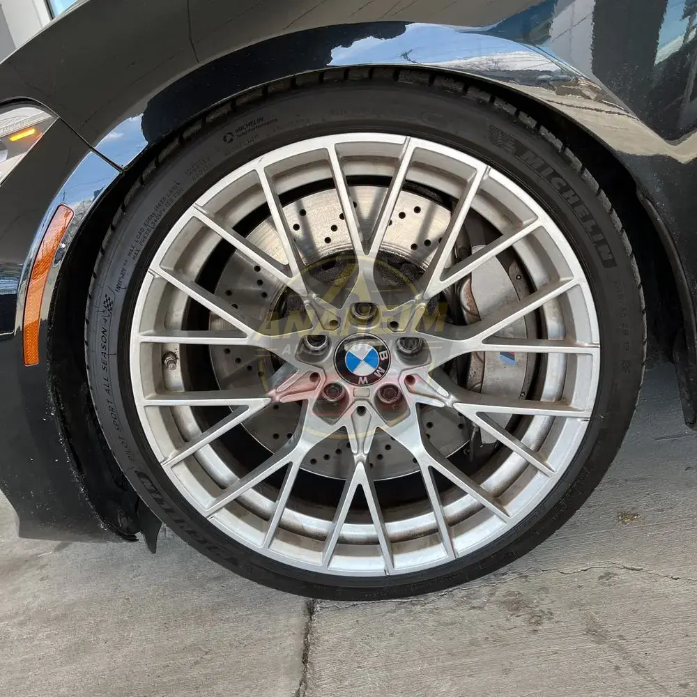 2020 BMW M2 Competition