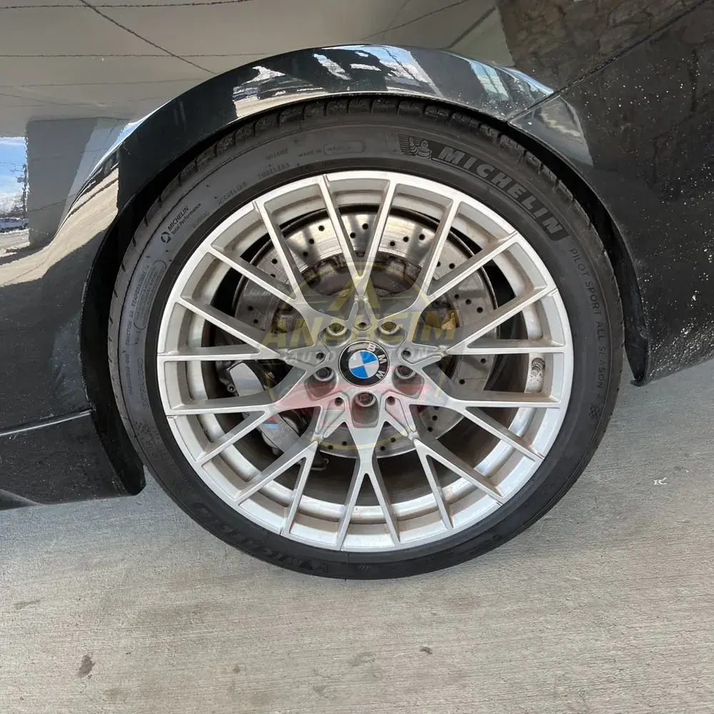 2020 BMW M2 Competition