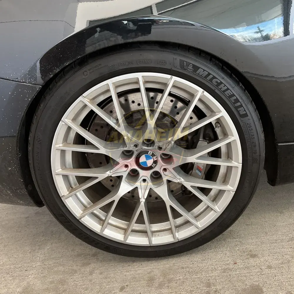 2020 BMW M2 Competition