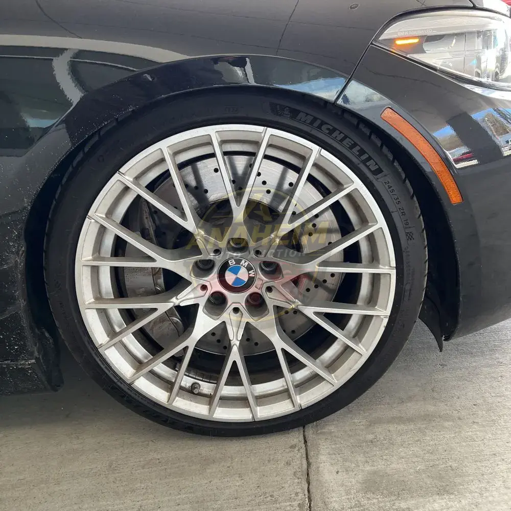 2020 BMW M2 Competition