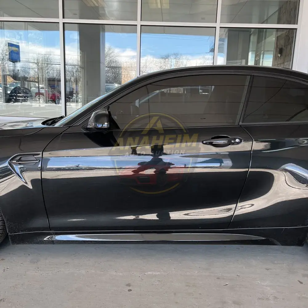 2020 BMW M2 Competition
