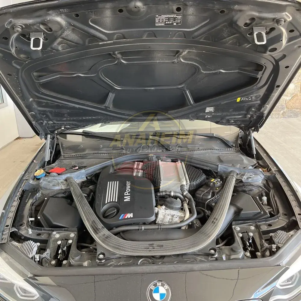 2020 BMW M2 Competition