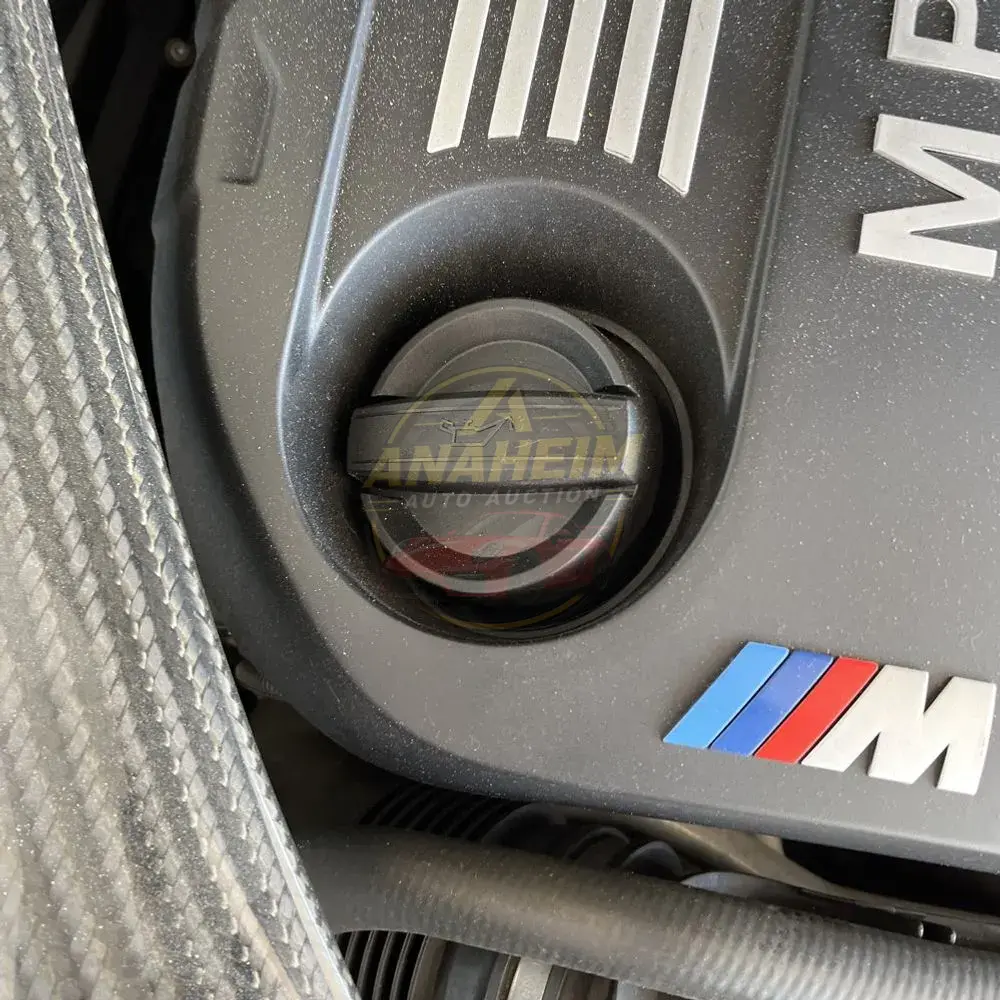 2020 BMW M2 Competition