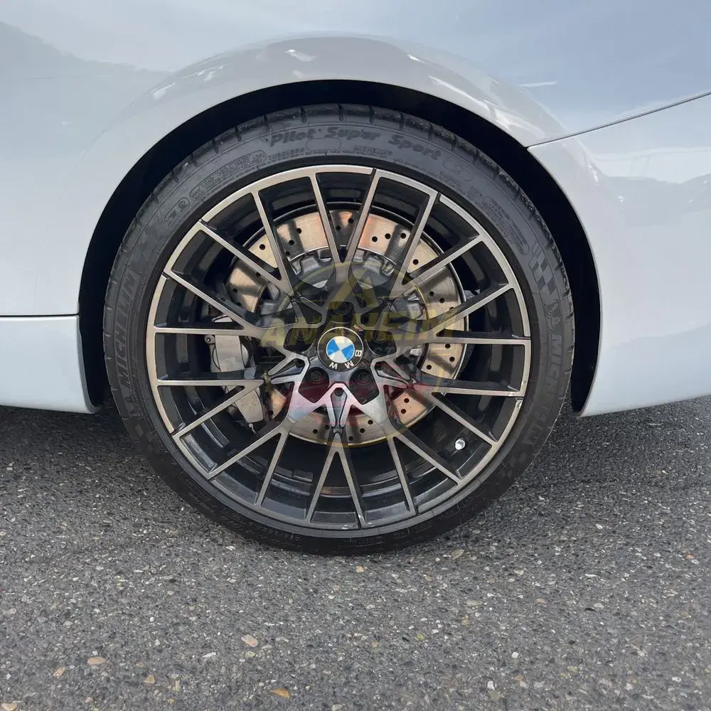 2021 BMW M2 Competition