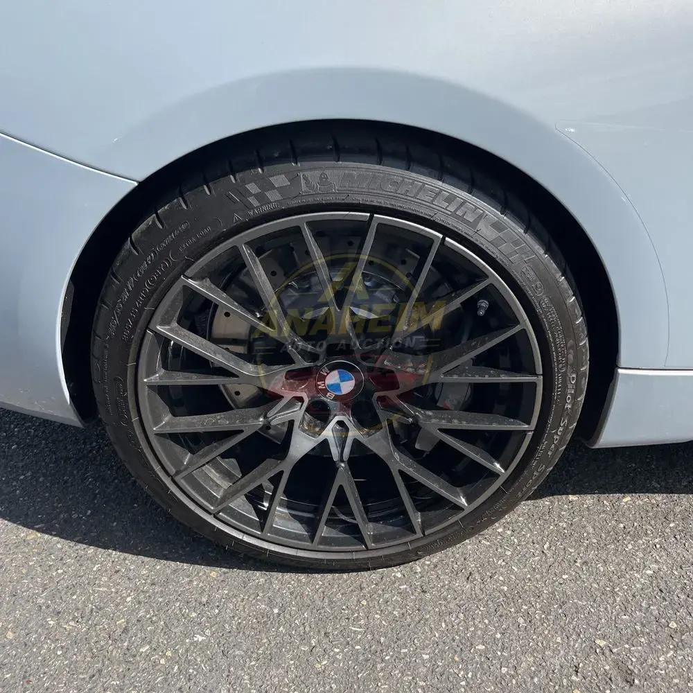 2021 BMW M2 Competition