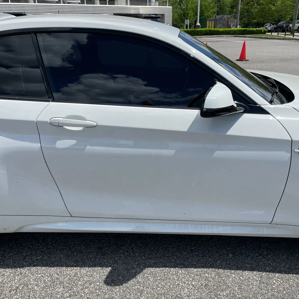 2019 BMW M2 Competition
