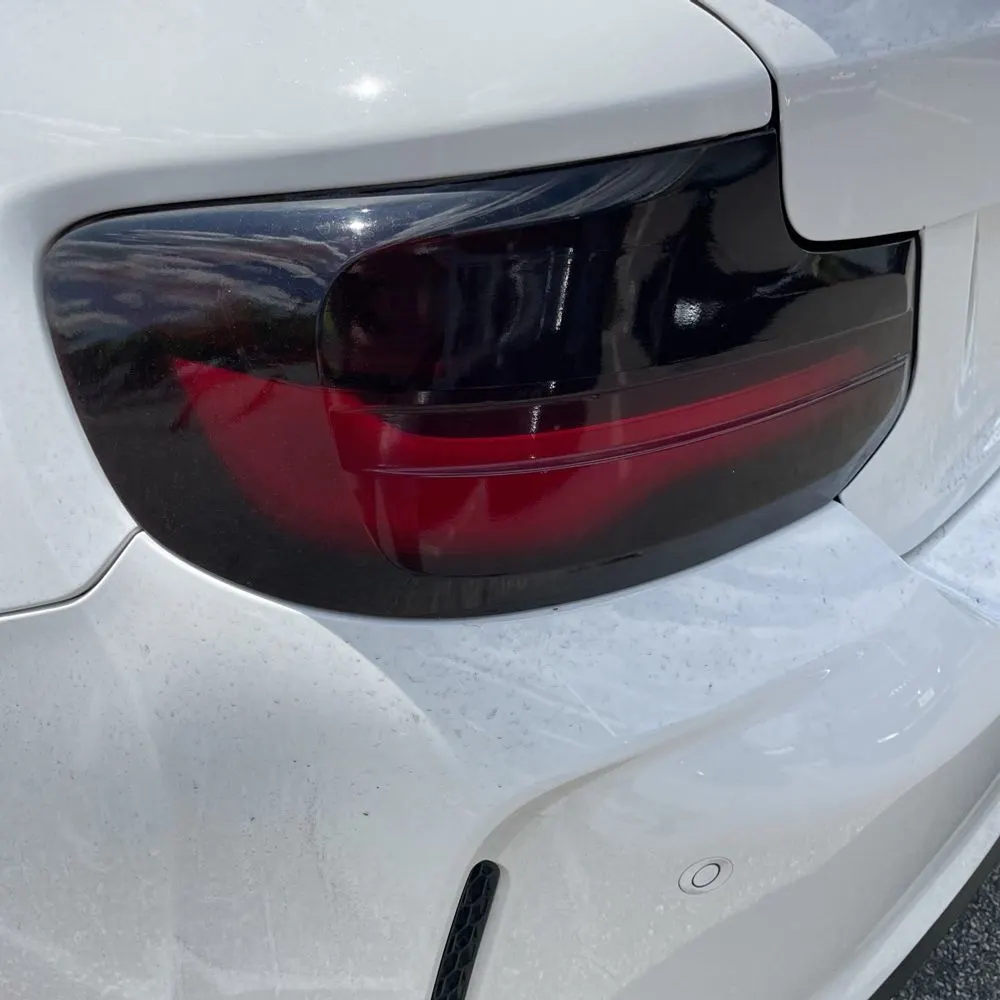 2019 BMW M2 Competition