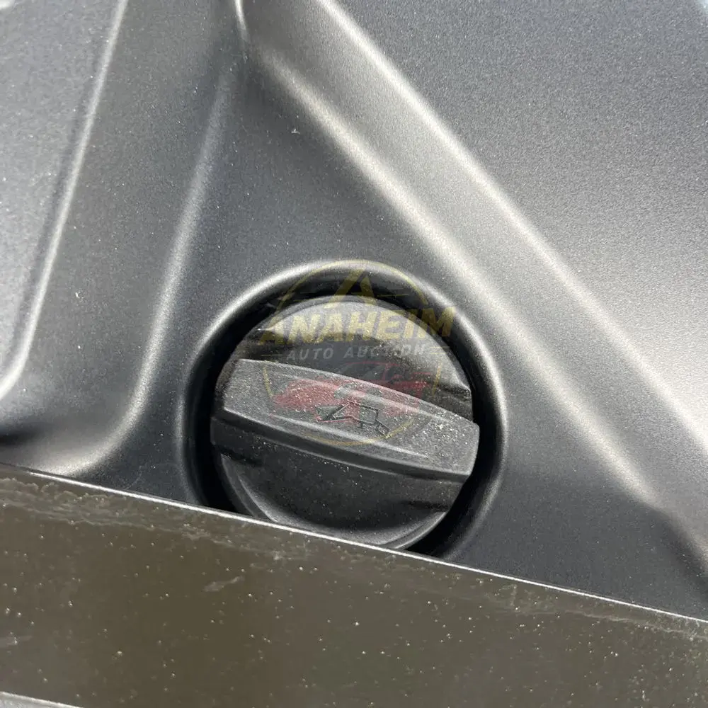 2021 BMW M3 Competition