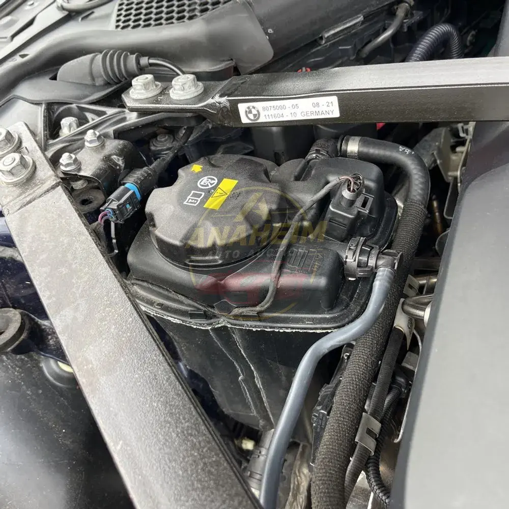2021 BMW M3 Competition