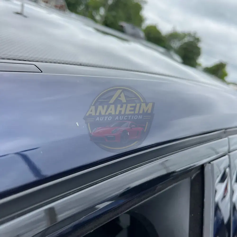 2021 BMW M3 Competition