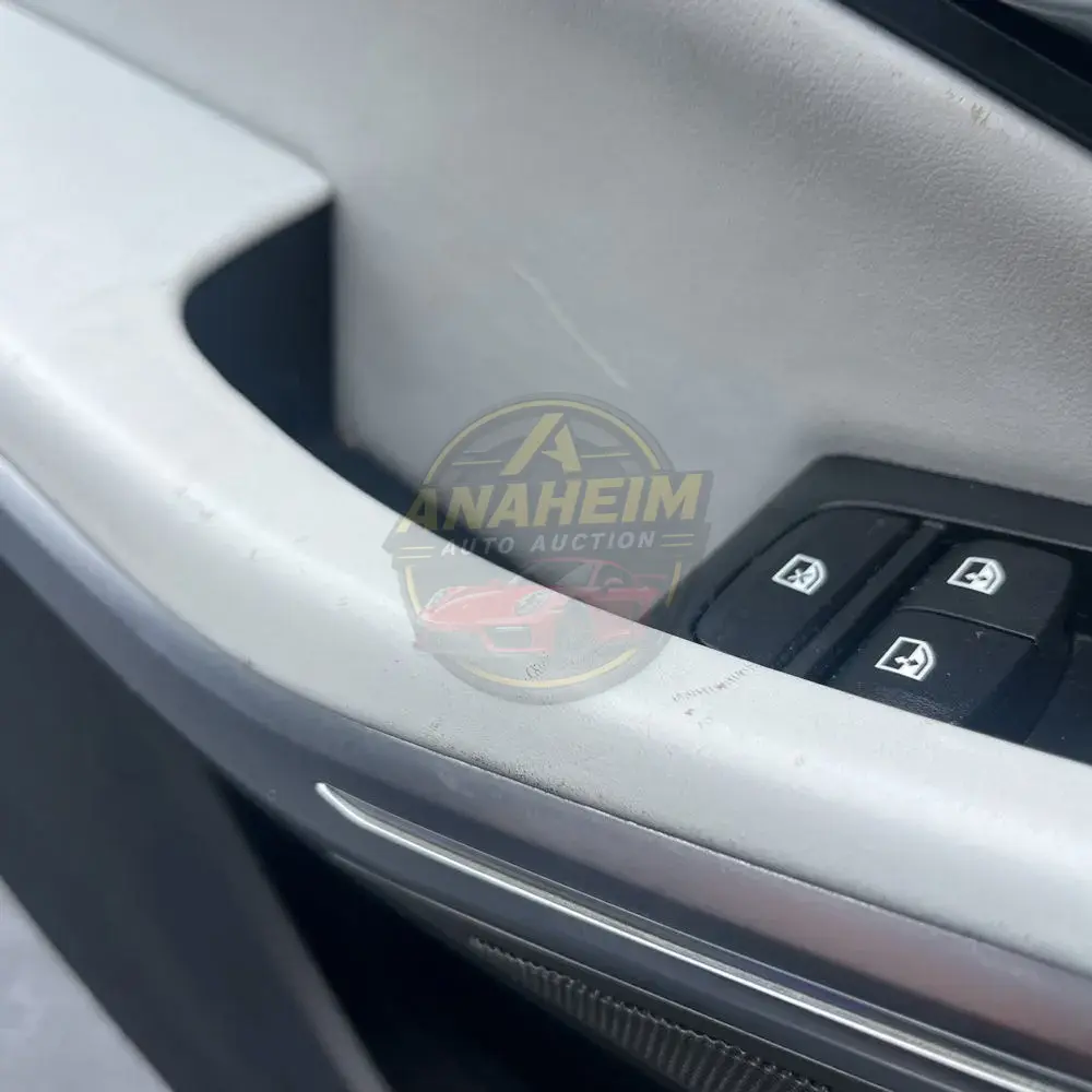 2021 BMW M3 Competition