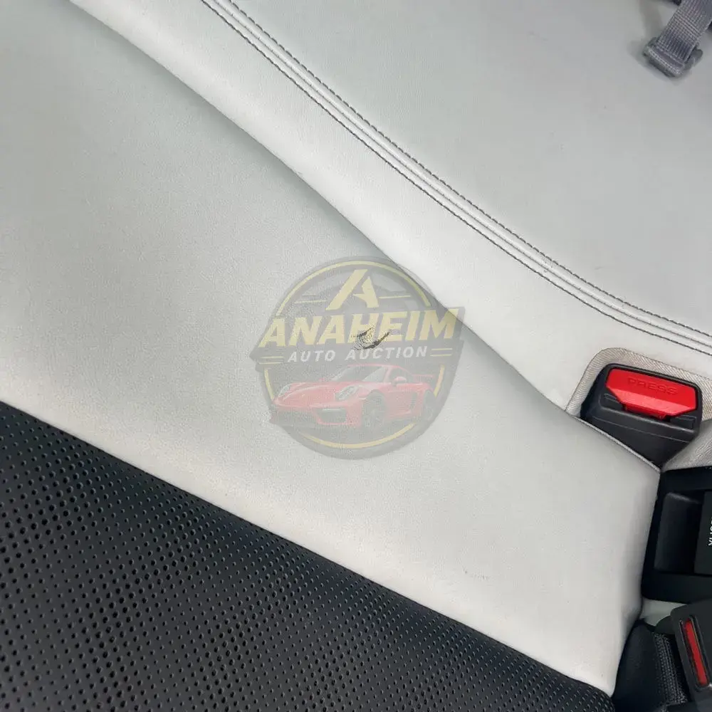 2021 BMW M3 Competition