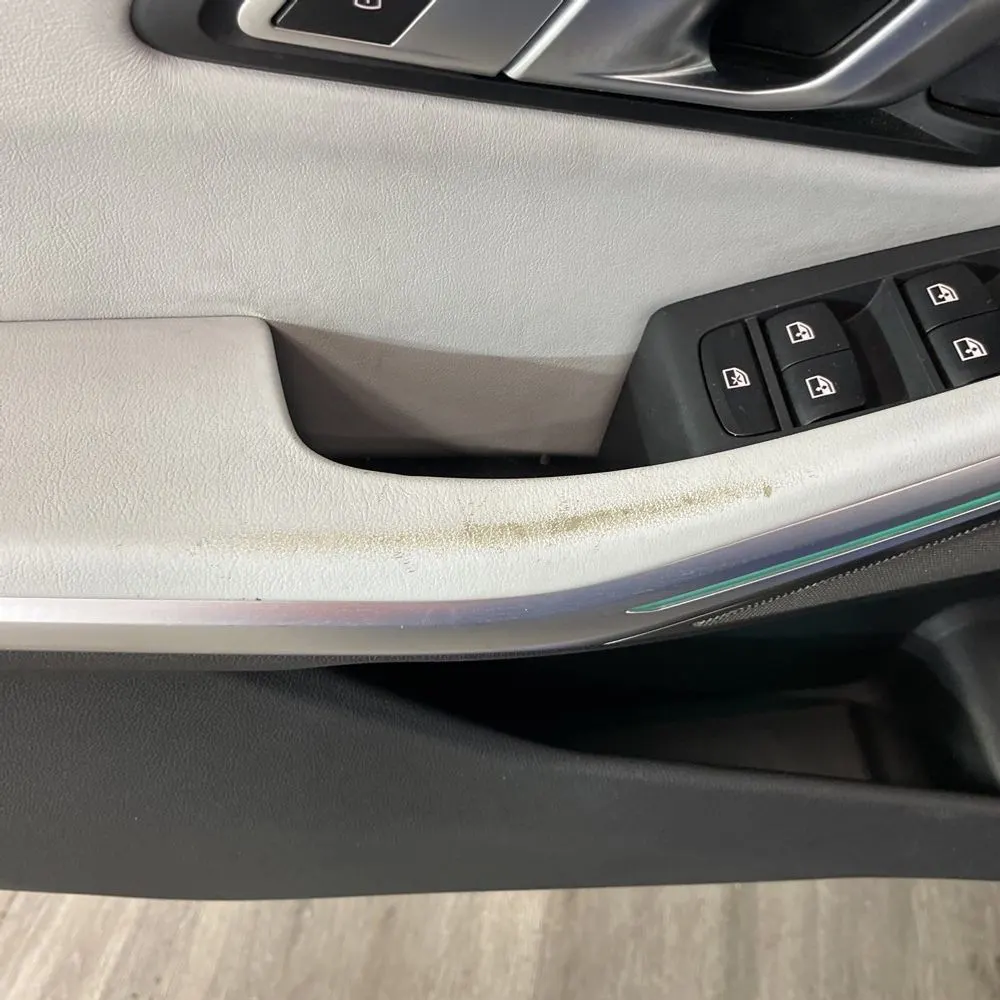 2021 BMW M3 Competition