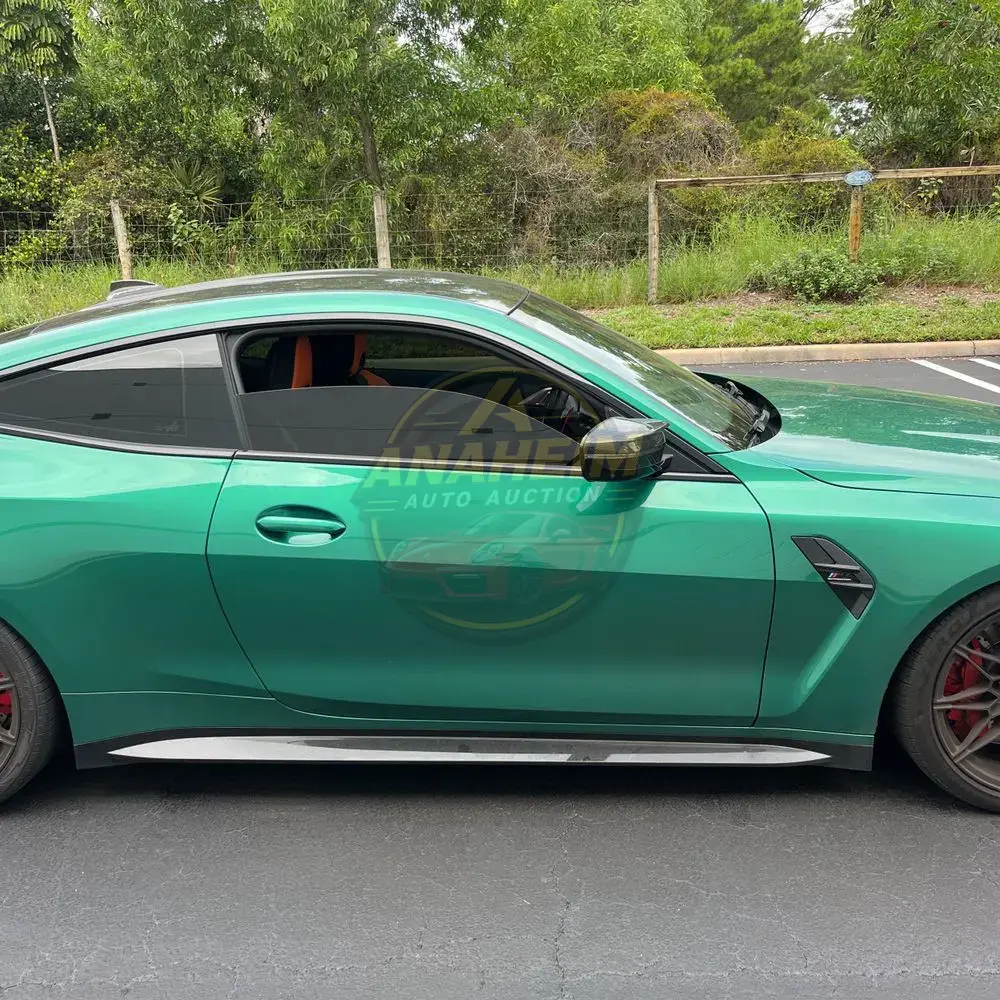 2023 BMW M4 Competition