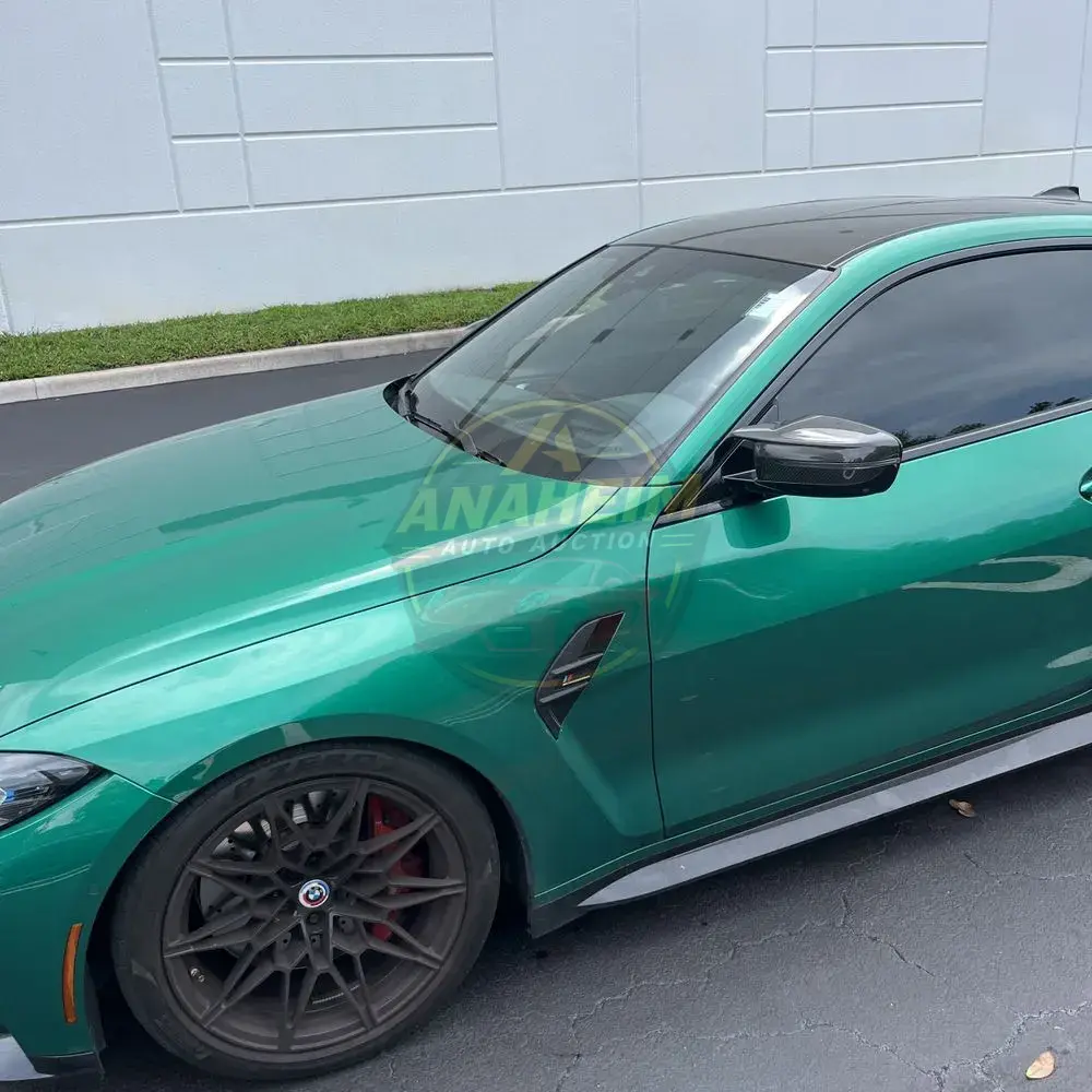 2023 BMW M4 Competition