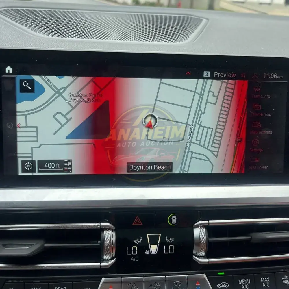 2023 BMW M4 Competition