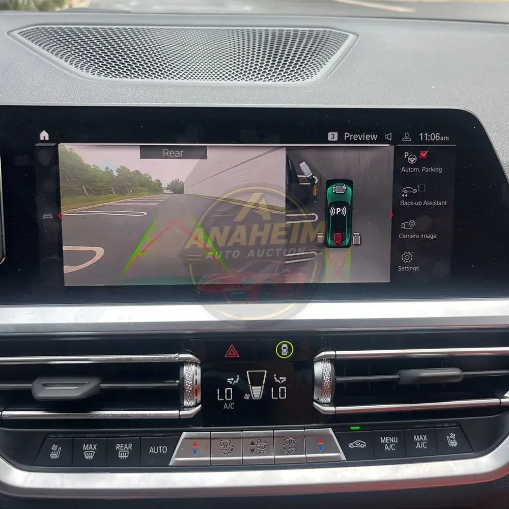 2023 BMW M4 Competition