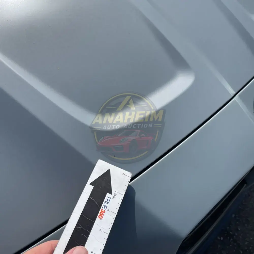 2021 BMW M4 Competition