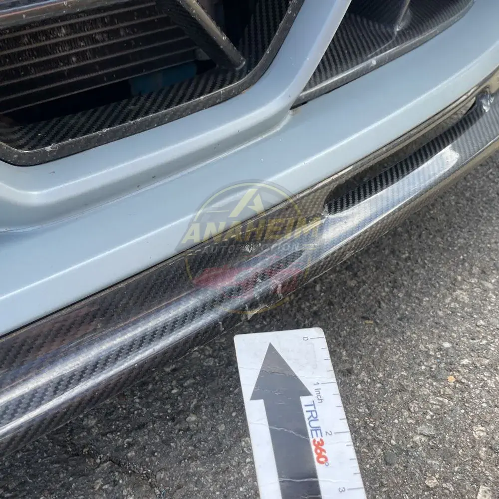 2021 BMW M4 Competition