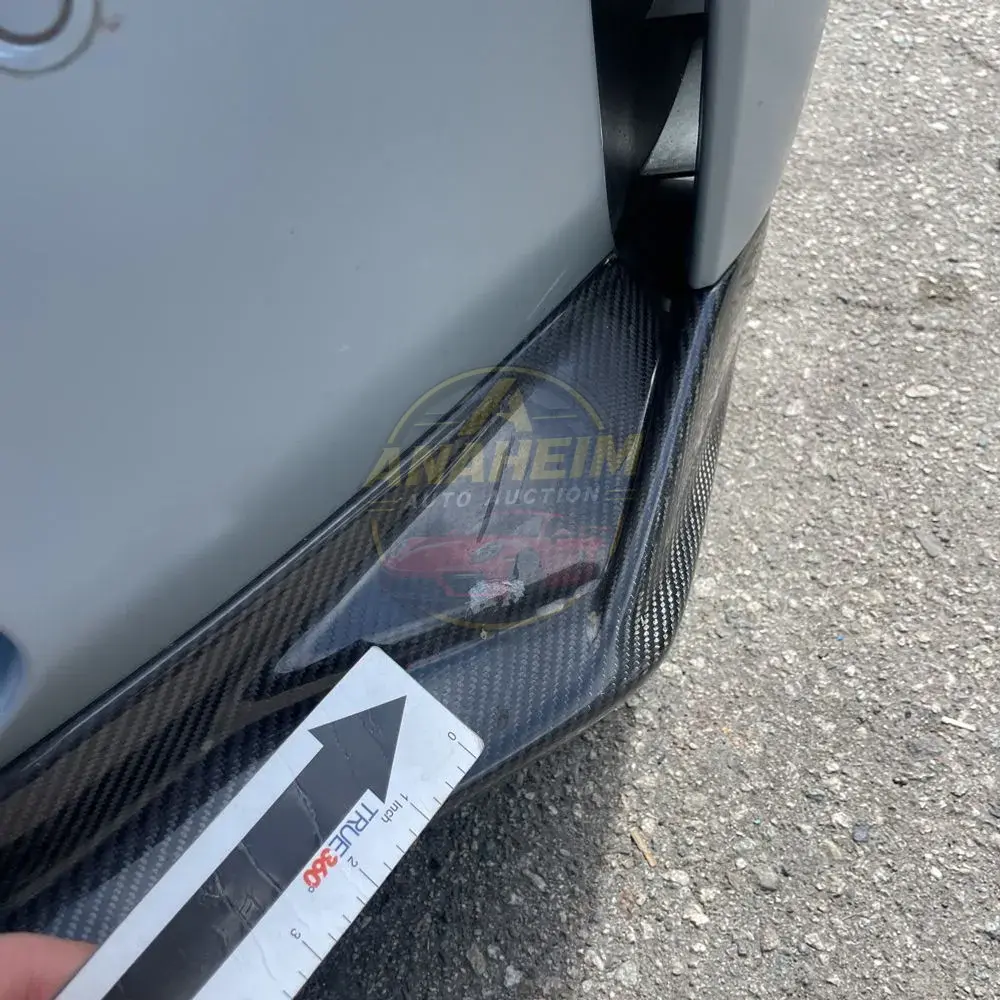 2021 BMW M4 Competition