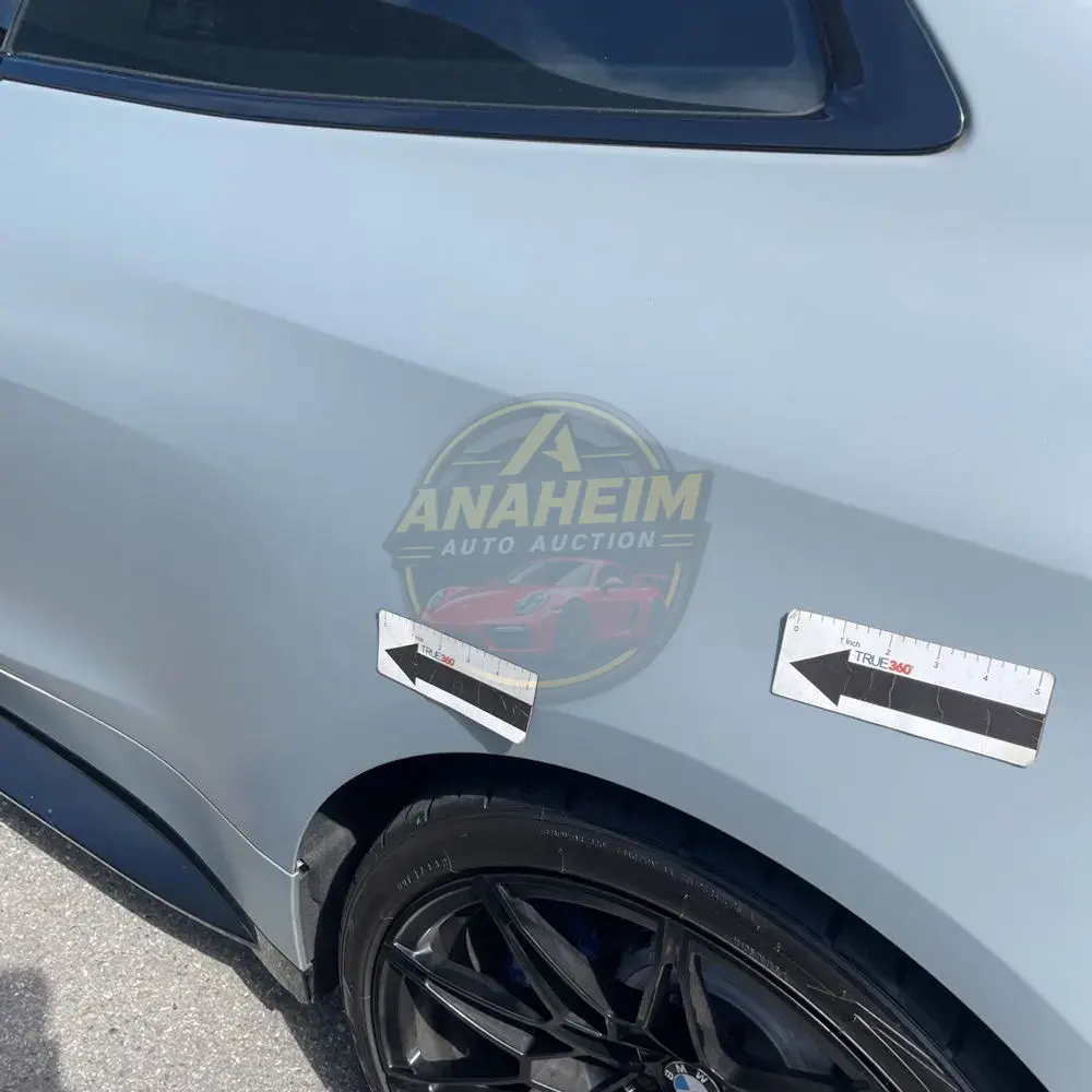 2021 BMW M4 Competition
