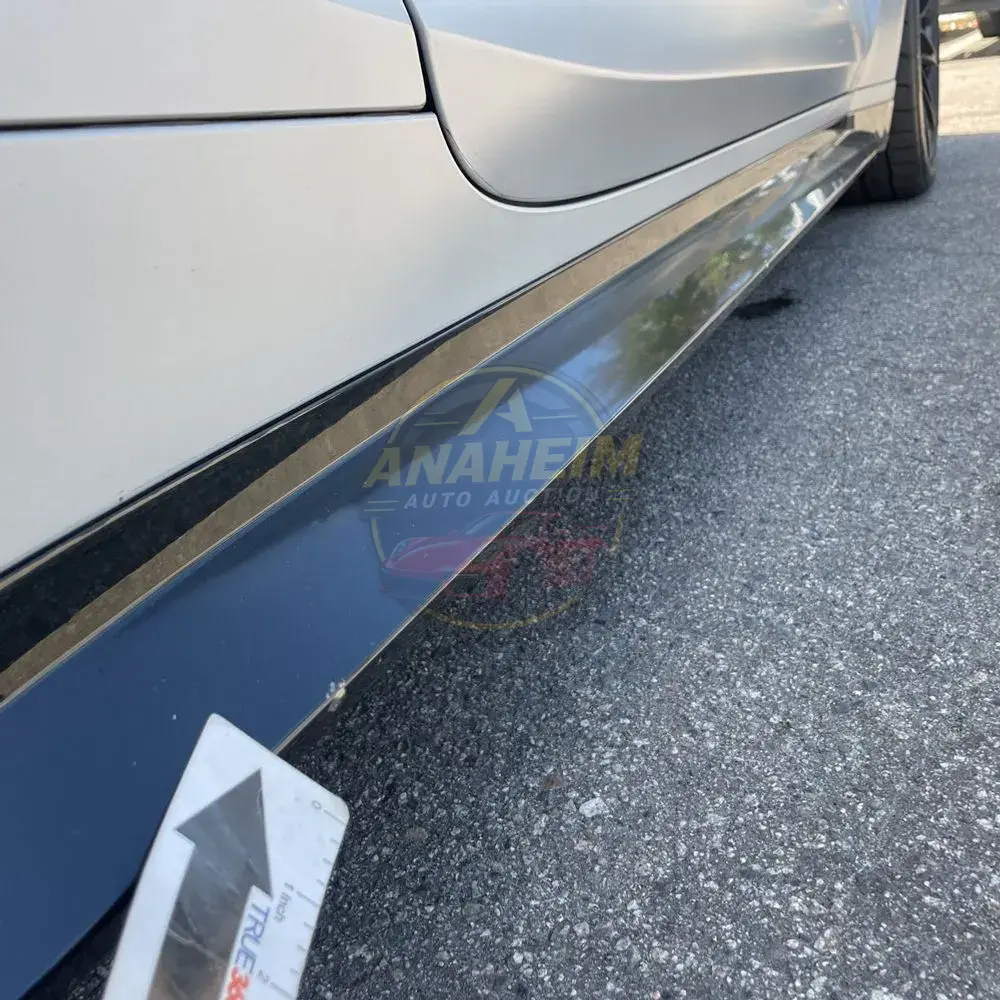 2021 BMW M4 Competition