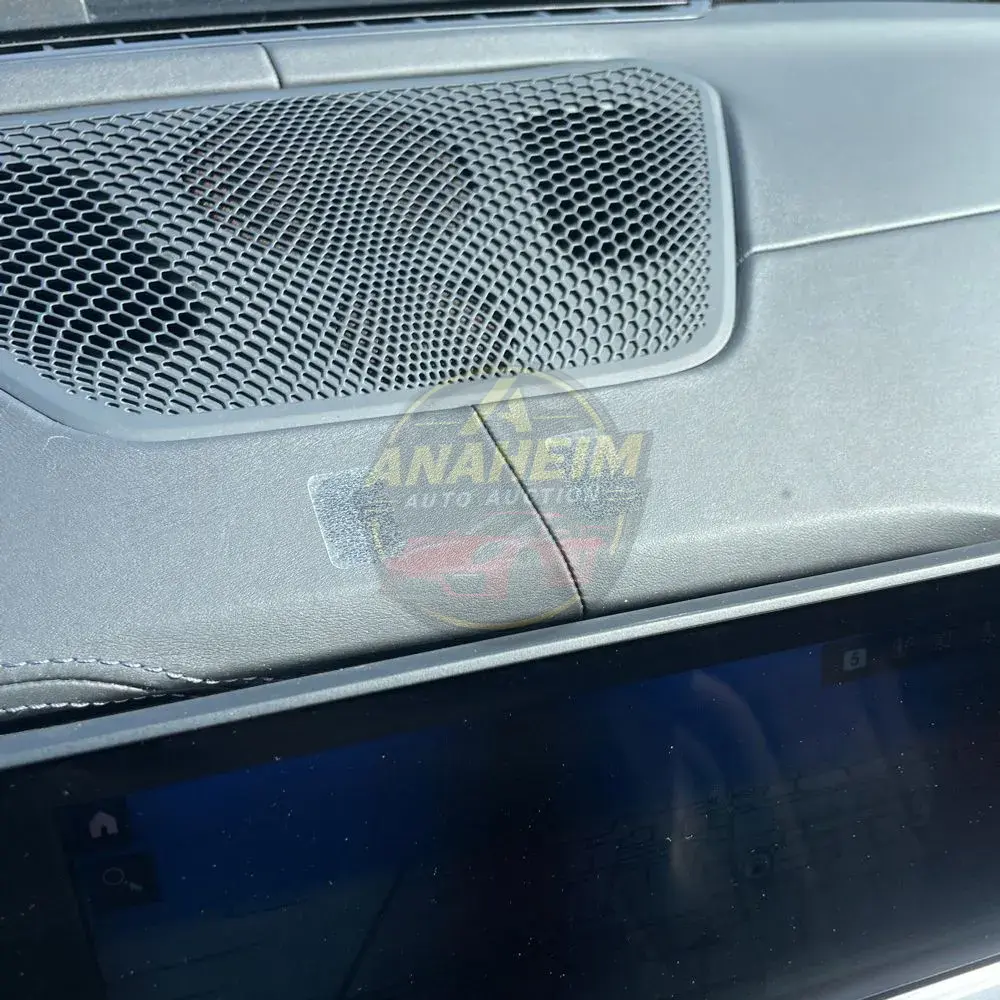 2021 BMW M4 Competition