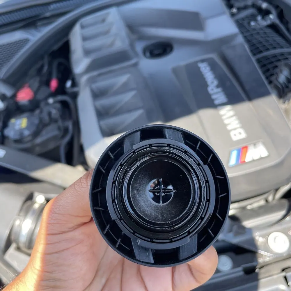 2022 BMW M4 Competition xDrive