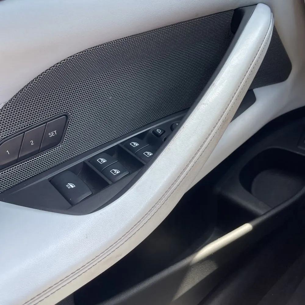 2022 BMW M4 Competition xDrive