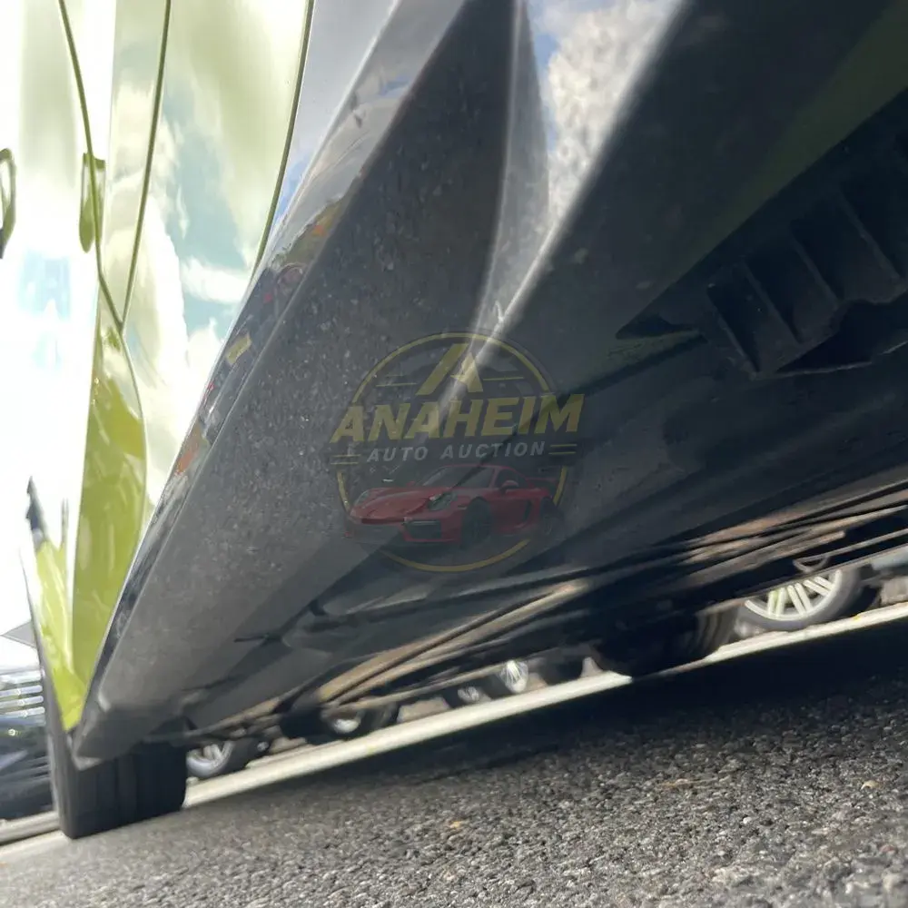2023 BMW M4 Competition xDrive
