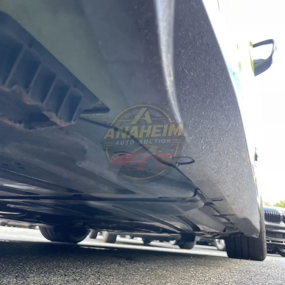 2023 BMW M4 Competition xDrive