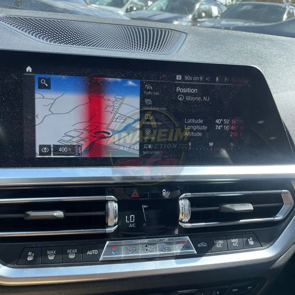 2023 BMW M4 Competition xDrive