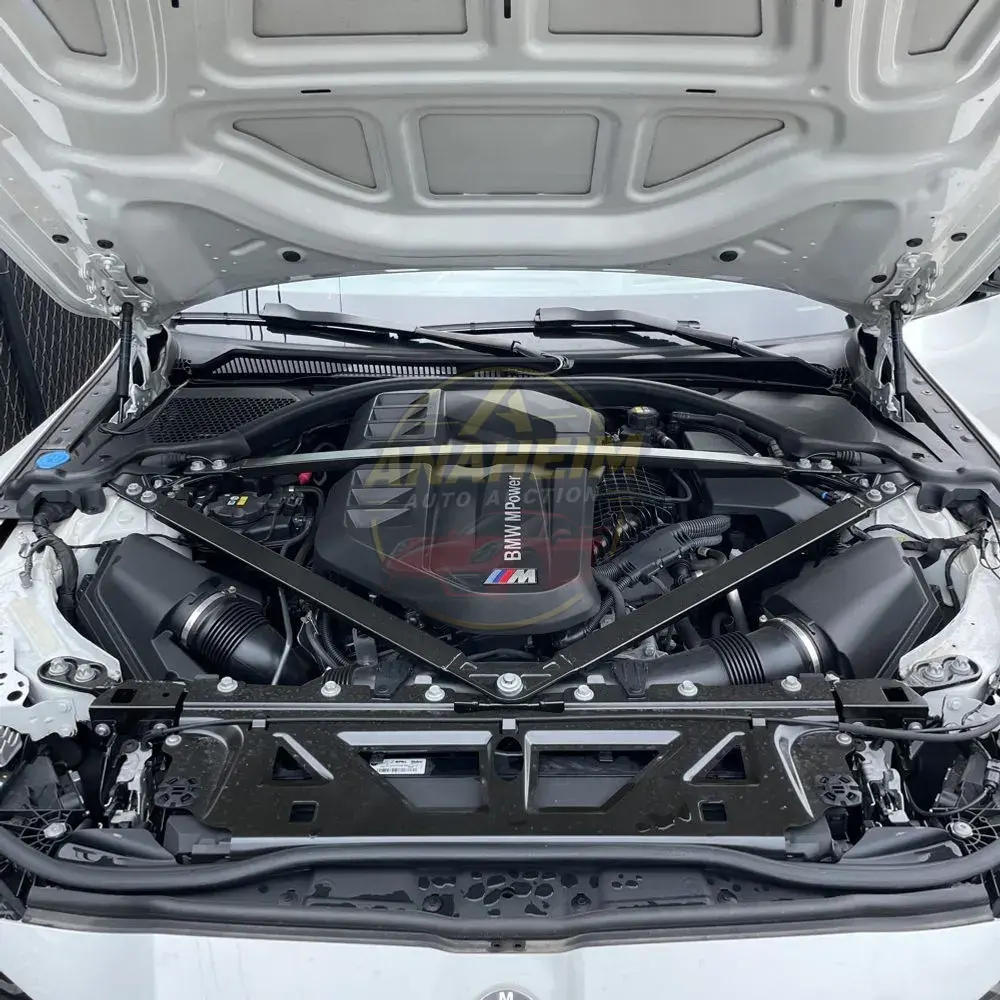 2022 BMW M4 Competition xDrive