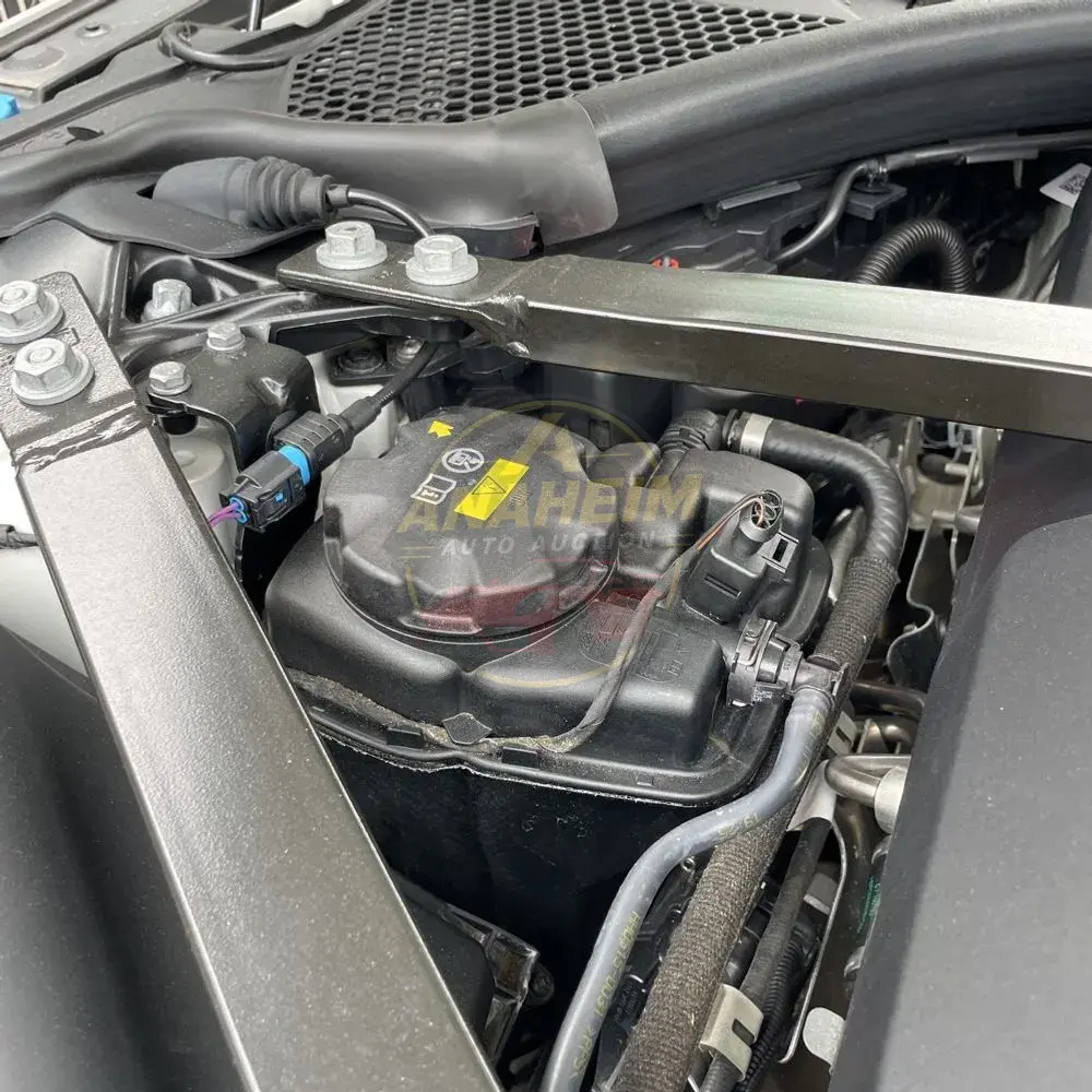 2022 BMW M4 Competition xDrive