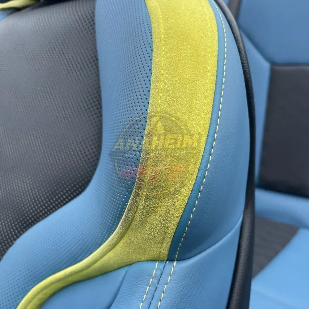 2022 BMW M4 Competition xDrive