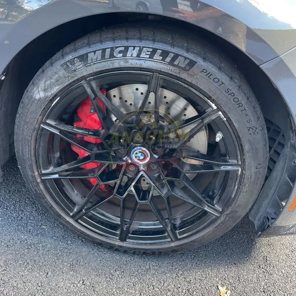 2022 BMW M4 Competition xDrive
