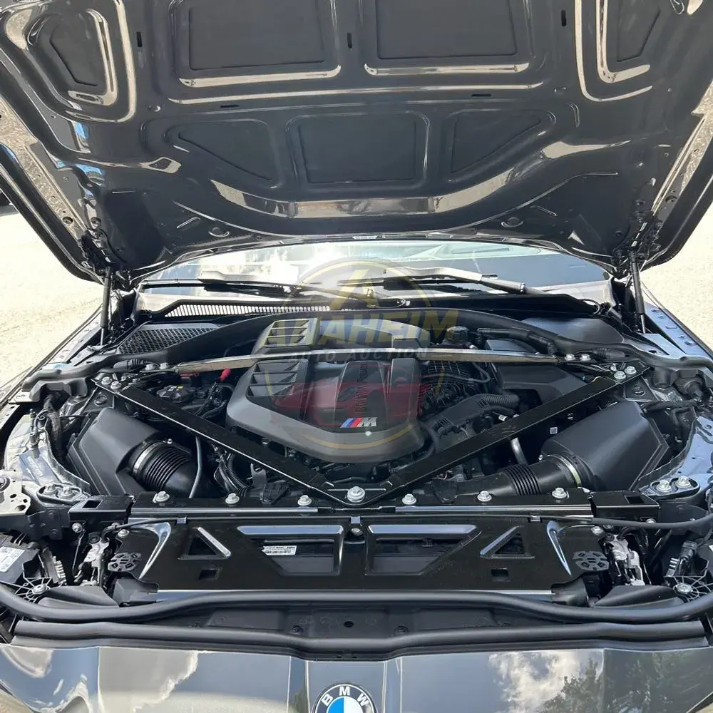 2026 BMW M3 Competition xDrive