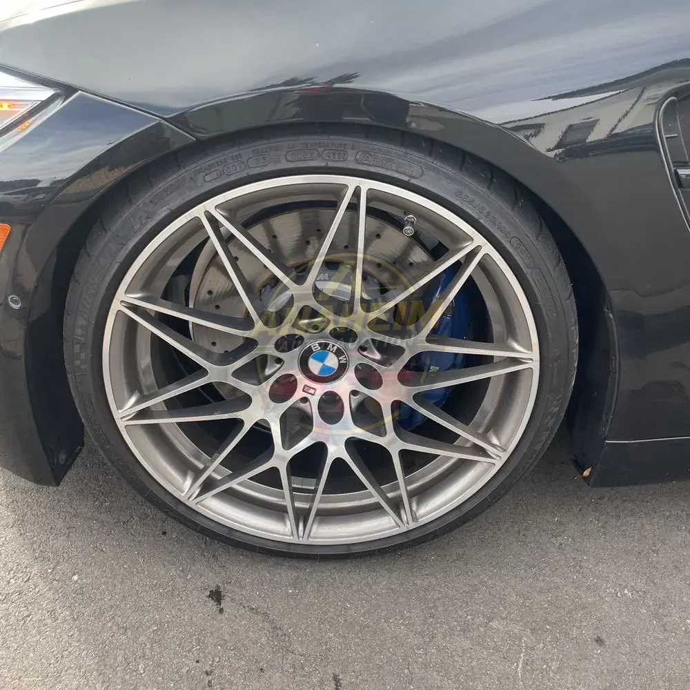 2016 BMW M4 Base
