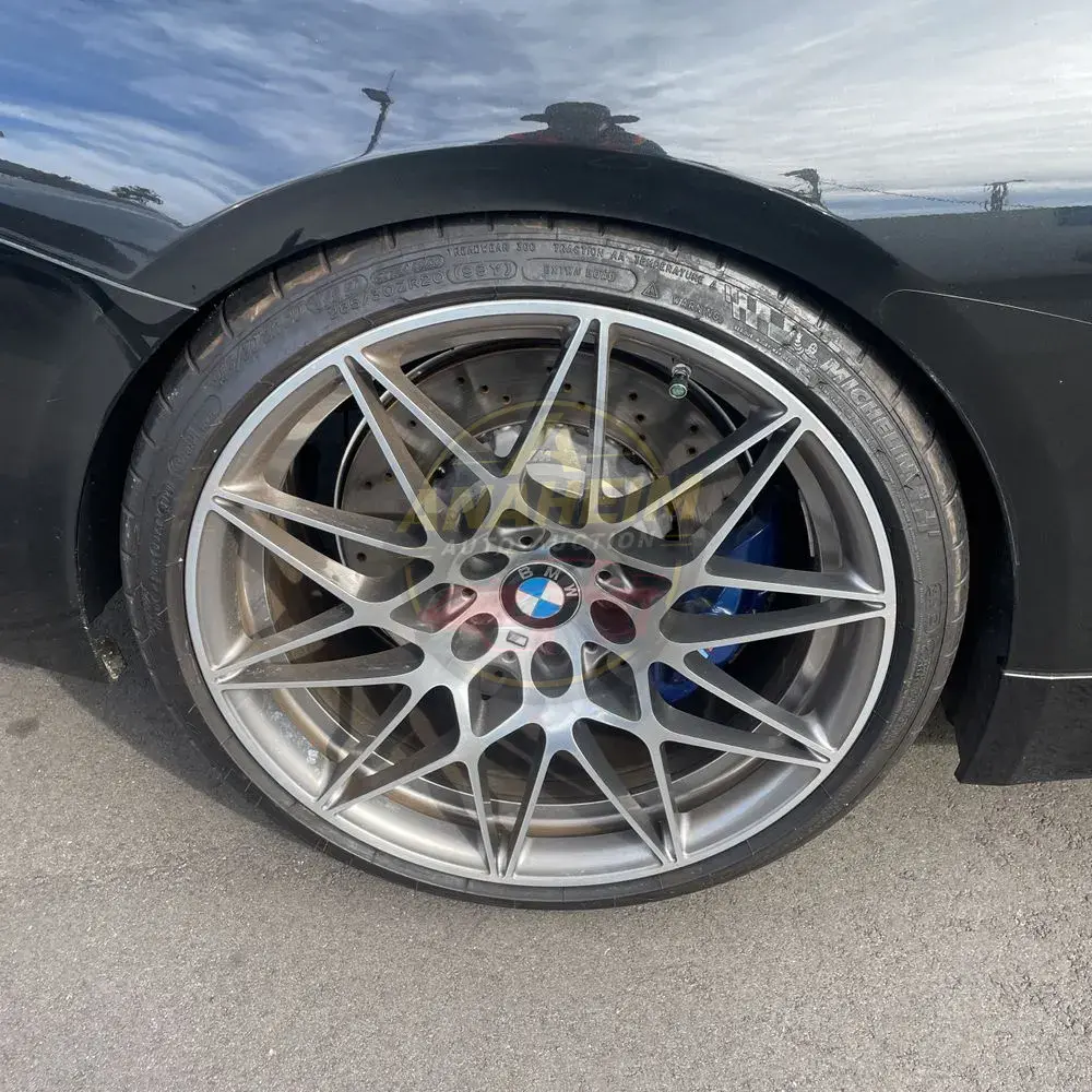2016 BMW M4 Base