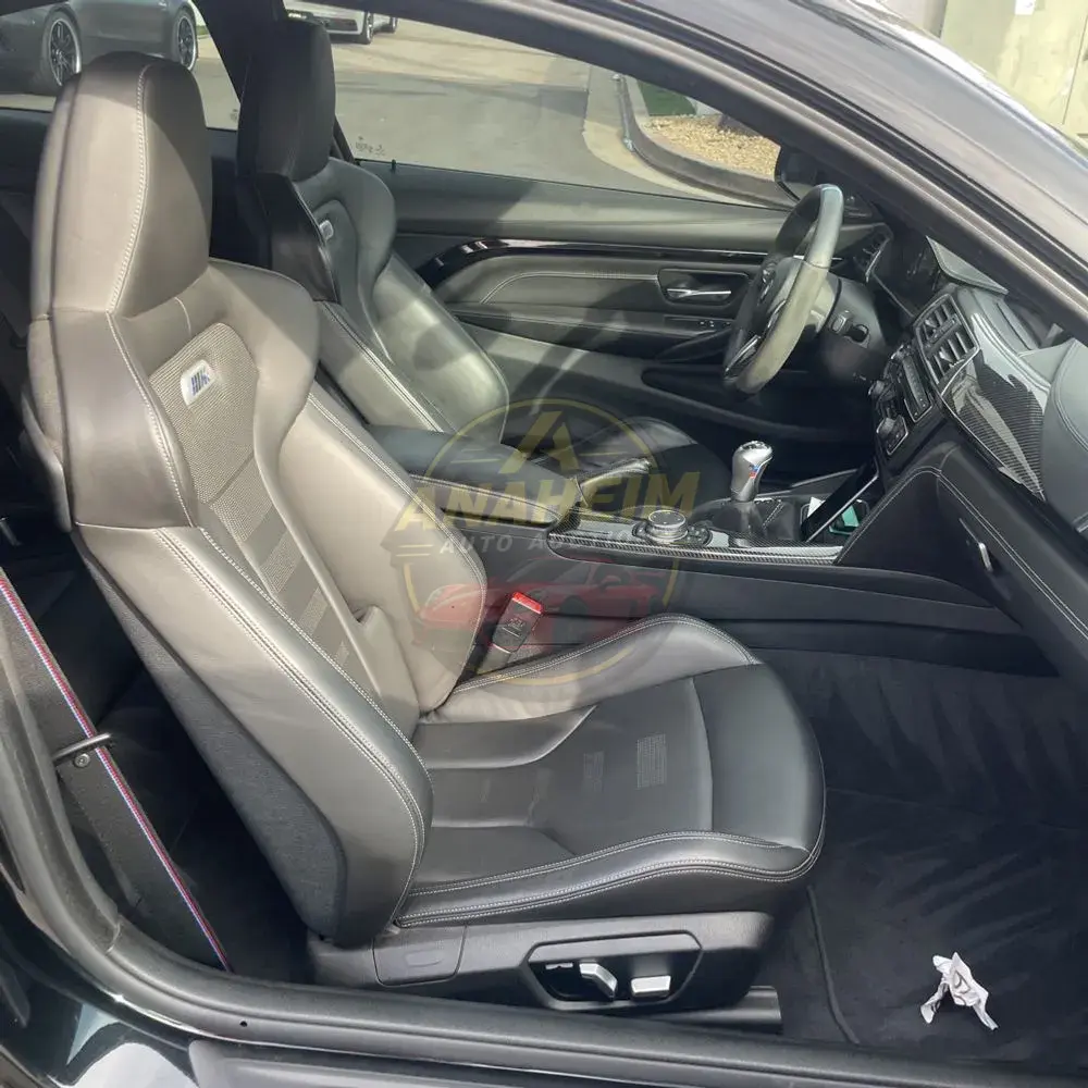 2016 BMW M4 Base