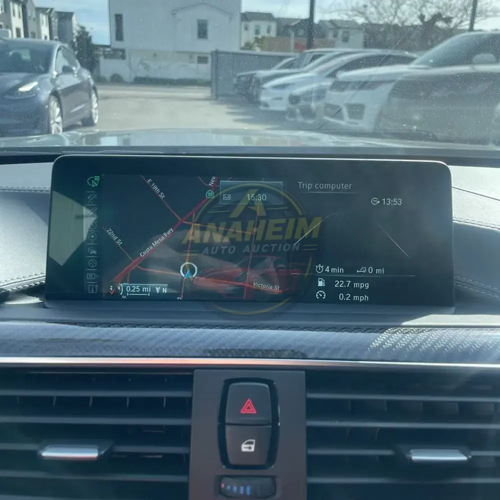 2016 BMW M4 Base