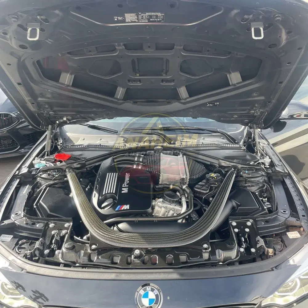 2016 BMW M4 Base