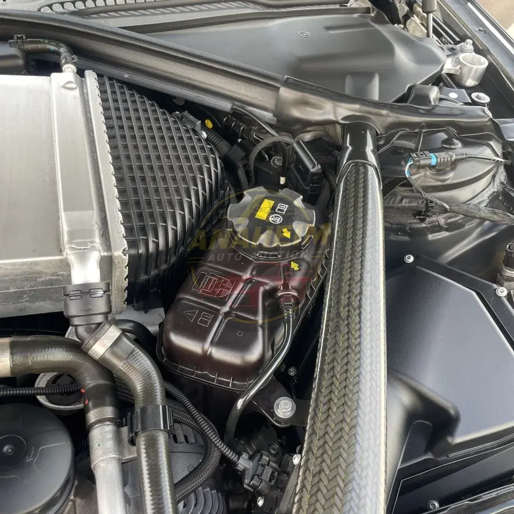 2016 BMW M4 Base