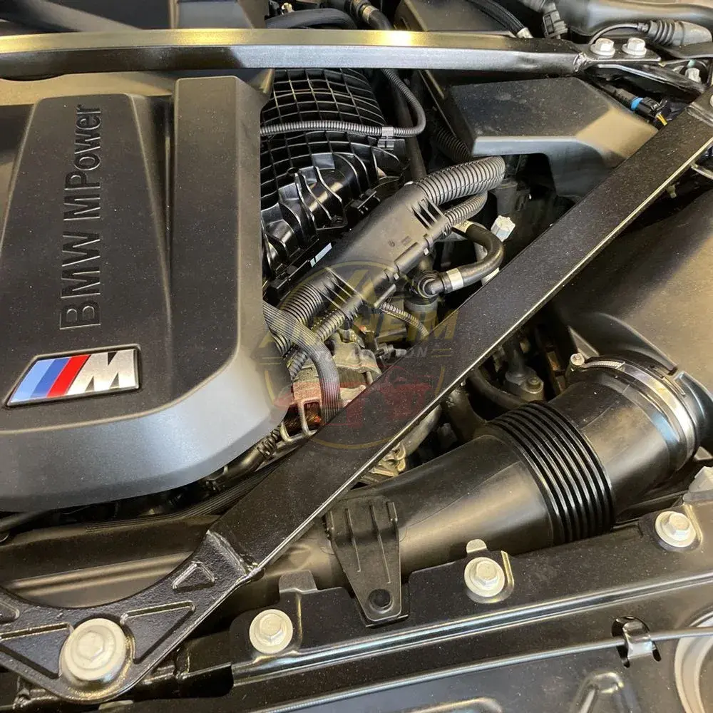 2024 BMW M4 Competition xDrive