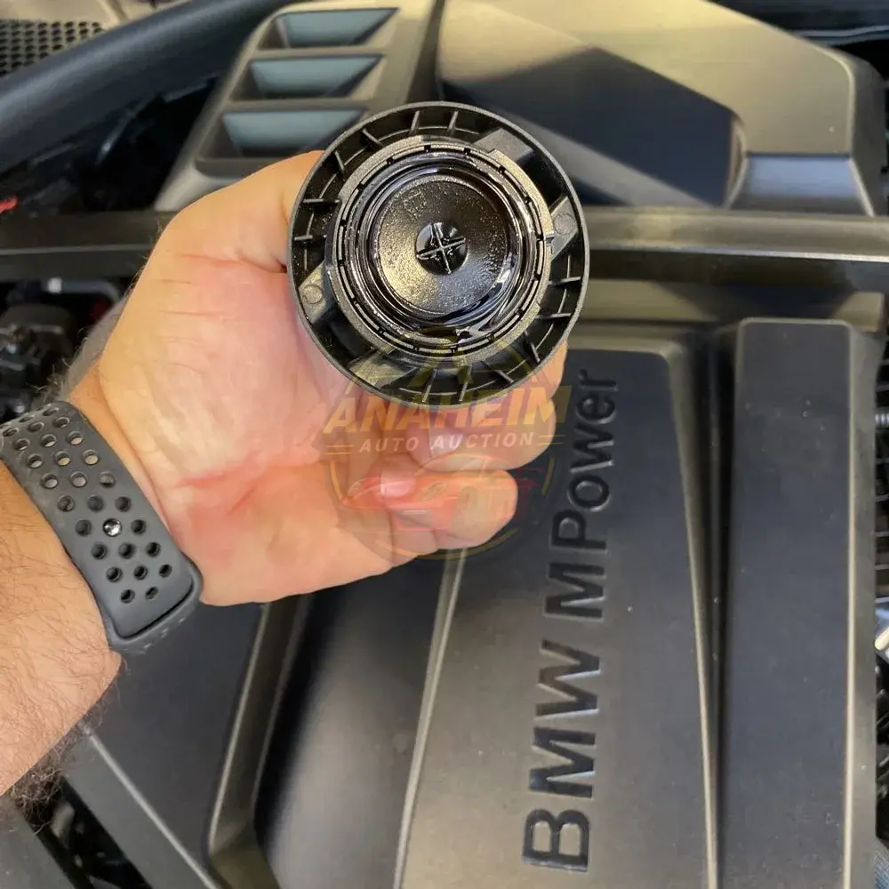 2024 BMW M4 Competition xDrive